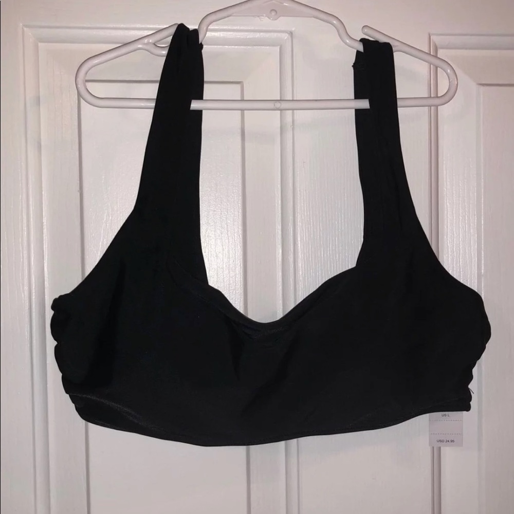 American eagle bikini top